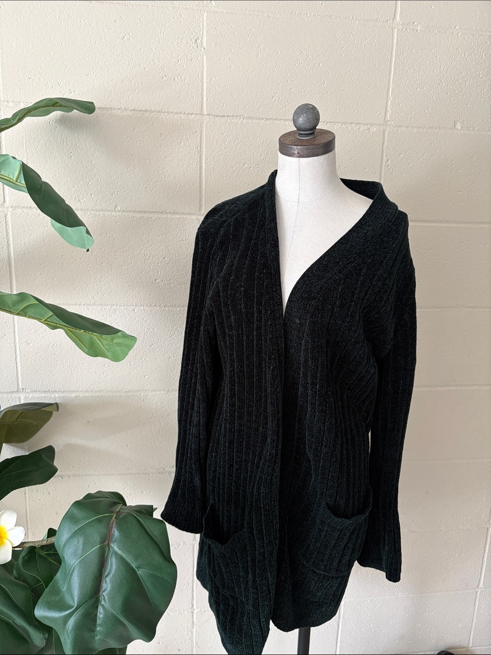Matty m Cardigan Sweater